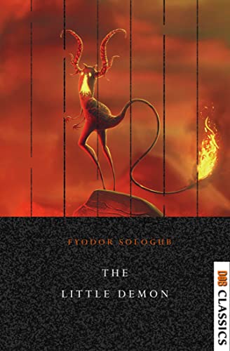 The Little Demon (English Edition)