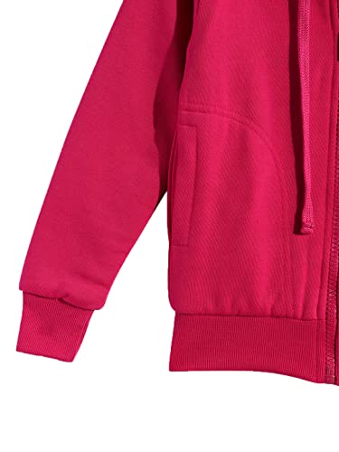 Image of ADBUCKS Boy's Cotton Hooded Hoodies