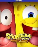 The Spongebob Movie: Search for SquarePants [Blu-ray] [Region A]