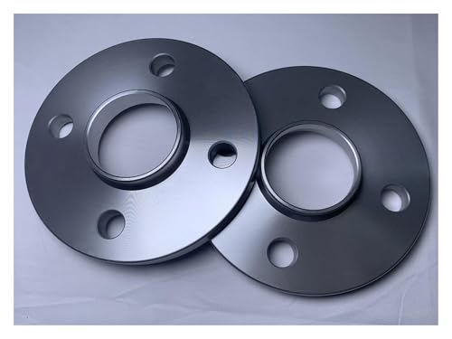 Entretoises de roue 10mm pour corriger le frottement des pneus contre l'amortisseur