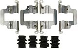 Raybestos H18146A Brake Caliper Hardware Kits