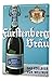 Produktbild LEotiE SINCE 2004 Blechschild Bier Retro Deko Fürstenberg Seit 1705 Partykeller Fun Wand Deko 20X30 cm