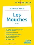 Les Mouches, Jean-Paul Sartre: Jean-Paul Sartre