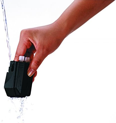 Bild 3 - KAI Elektrischer Messerschärfer 15° Winkel AP-118S mit keramischer Schleifeinheit, rutschfesten Standfüße, Abmessungen 13,8 x 11,1 x 10,5 cm Inklusiver Poliereinheit, extreme Schärfe Messerschärfer