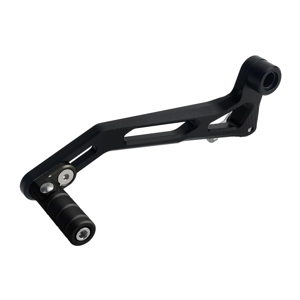VYB6SH Gear Shifter Folding for V-Strom DL 1000 for 1050 2019-2021 for DL1000 DL1050 Adjustable Folding Gear Shifter Shift Pedal Lever