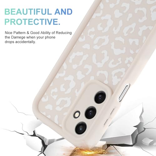 Image of Compatible with Samsung Galaxy A16 5G Case, White