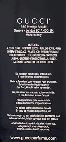 GUCCI Guilty P/H Deodorant Stick, 75 g - Image 4