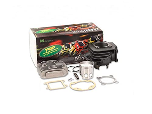  GRUPPO TERMICO TOP BLACK TROPHY D.47 MINARELLI VERTICALE