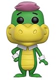 Funko POP Hanna Barbera Wally Gator Action Figure
