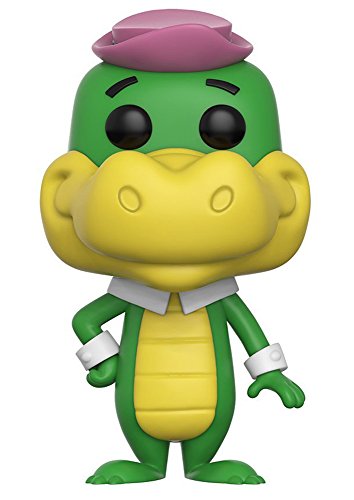 Funko POP Hanna Barbera Wally Gator Action Figure