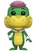 Funko POP Hanna Barbera Wally Gator Action Figure