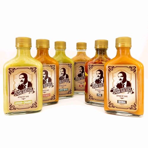 Taste of Puerto Rico Hot Sauce image 2
