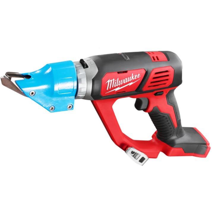 Milwaukee M18BMS20-0 nożyce do blachy (bez akumulatora) M18 BMS20