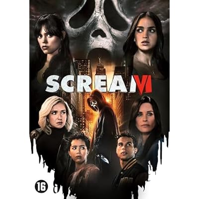 Scream VI