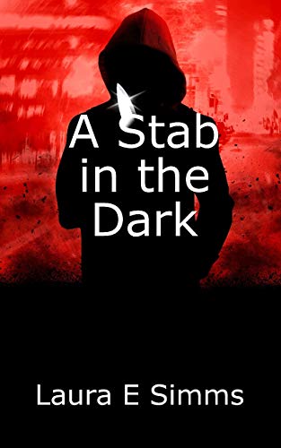 A Stab in the Dark (The Hunter Saga)