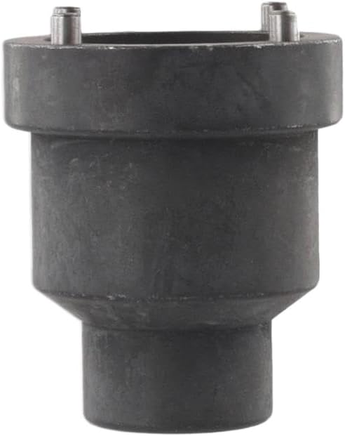 Front Wheel Bearing Socket Axle Bearing Replacement Tool Easy Installation Single Piece Bearing Tool