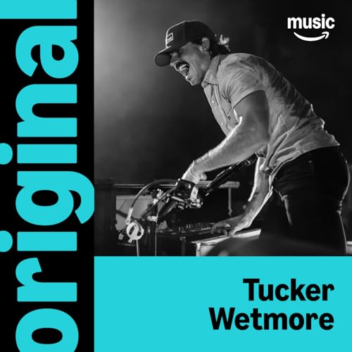 Tucker Wetmore