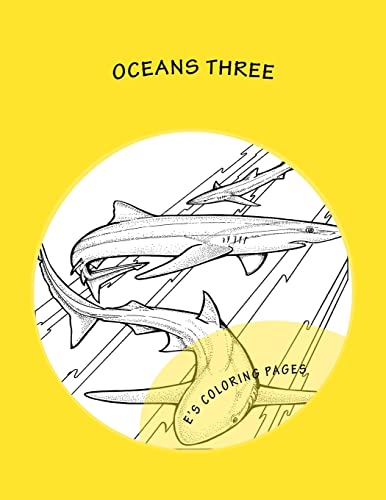 OCEANS three