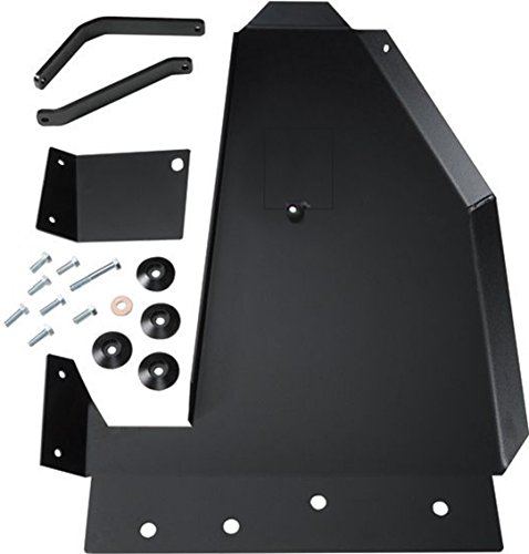 Rock Hard 4x4 Oil Pan Skid