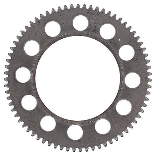 Doo Engy Anlasserfreilauf Starter für Yamaha Aerox MBK Nitro Minarelli 2-Takt 50ccm Roller