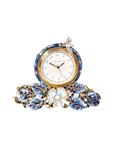 Best Jefferson Table Clocks