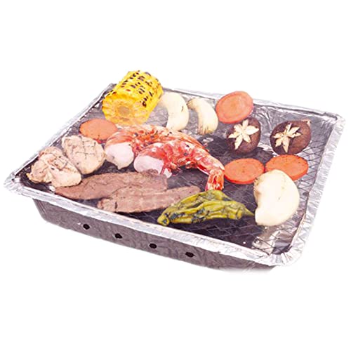 HAC(ハック) インスタントBBQコンロ(デラックス)(0)