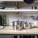 Imagen de KitchenAid olla en acero inoxidableset 7-teilig