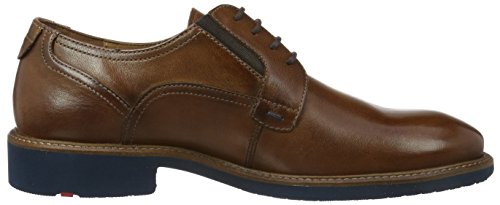 LLOYD Kidron Extra-Weit, Derby Uomo