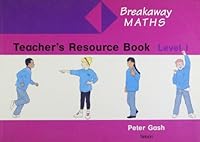 Breakaway Maths 1 0174216963 Book Cover