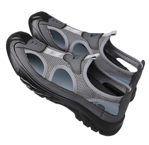 Durable outsole grip