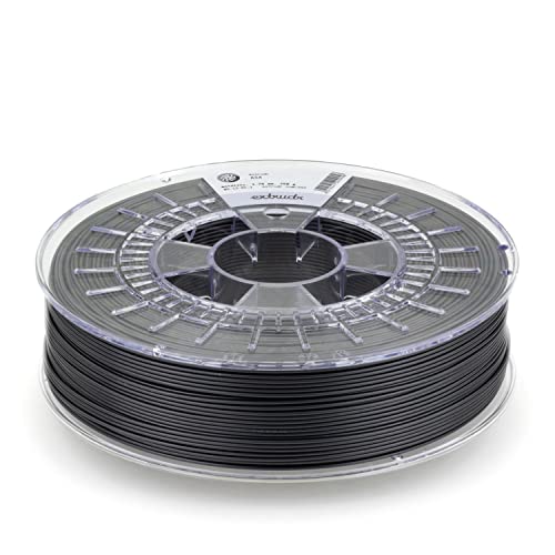 extrudr® DuraPro ASA ø1.75mm (750gr) - Metallic - 3D Printer Filament - Made in Austria