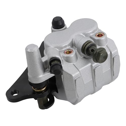 SEBLAFF Front Brake Caliper W/Pads Replacement for CMX250C 250 1985 1986 1987 45200-KR3-601 45200-KR3-006