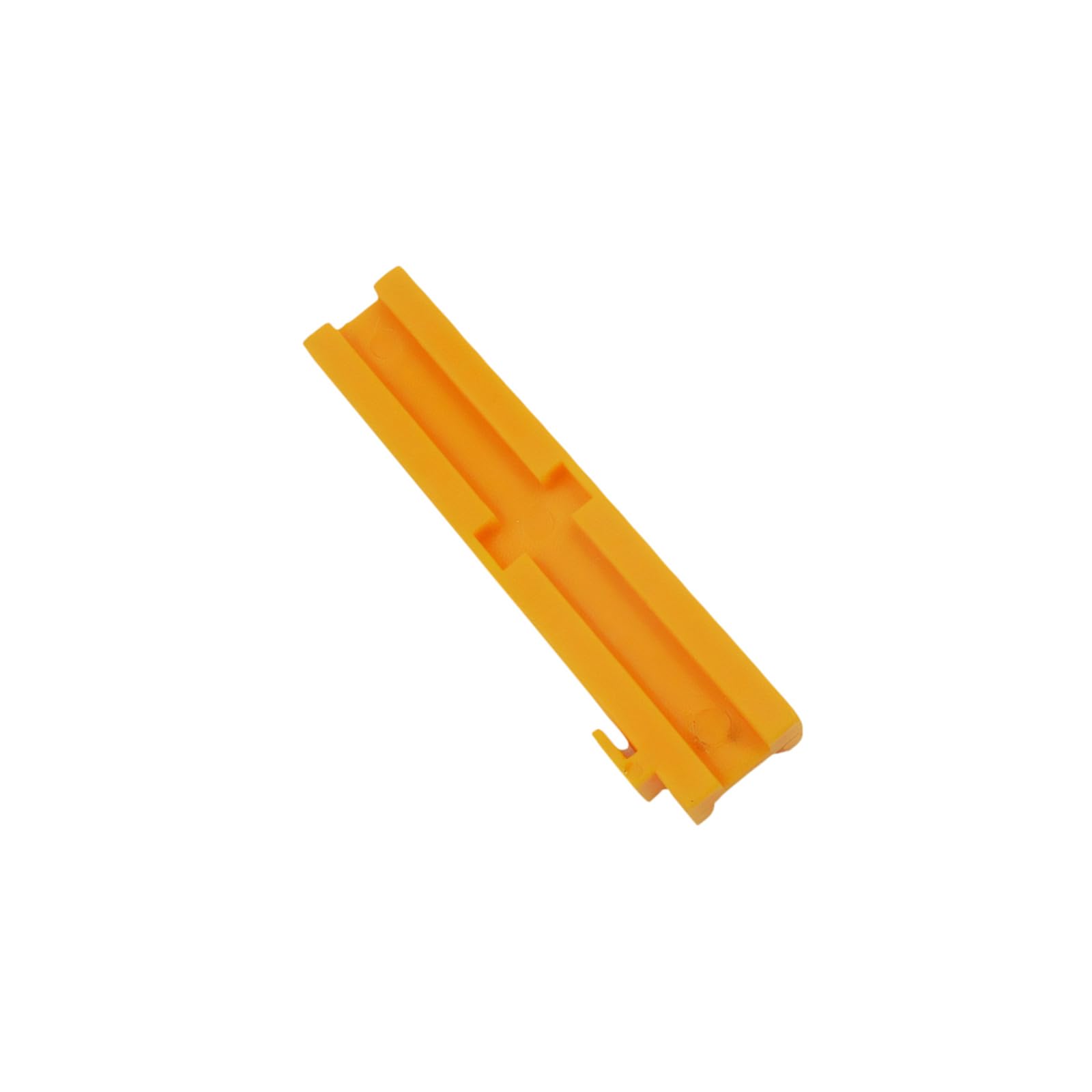 Nvoqilin 214 Pin Crimping Tool Jaw Mold Fixing Clamps Sturdy Abs Accuracy Cable Grip For Cable Crimpers Crimper Replacement Part