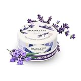Shadazzle Natural All Purpose Cleaner and Polish – Eco Friendly Multi-Purpose Cleaning Product – Cleans, Polishes & Protects Any Washable Surface (Lavender)