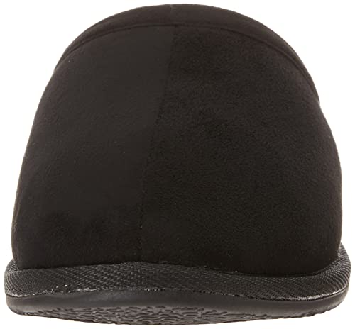 Amazon Essentials Women's Cozy Slipper, Black, 11 #TOP1