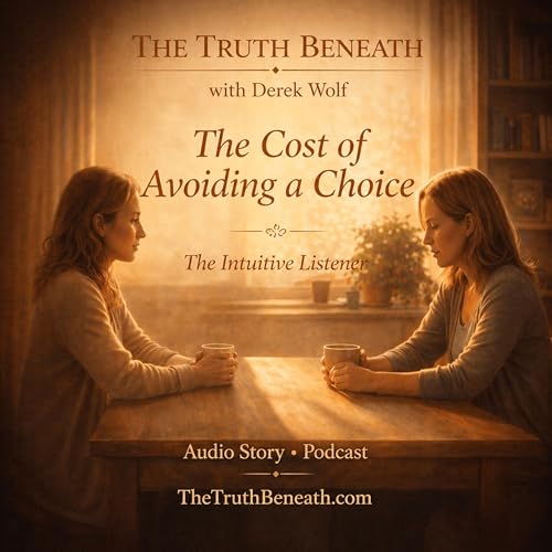 The Cost of Avoiding a Choice