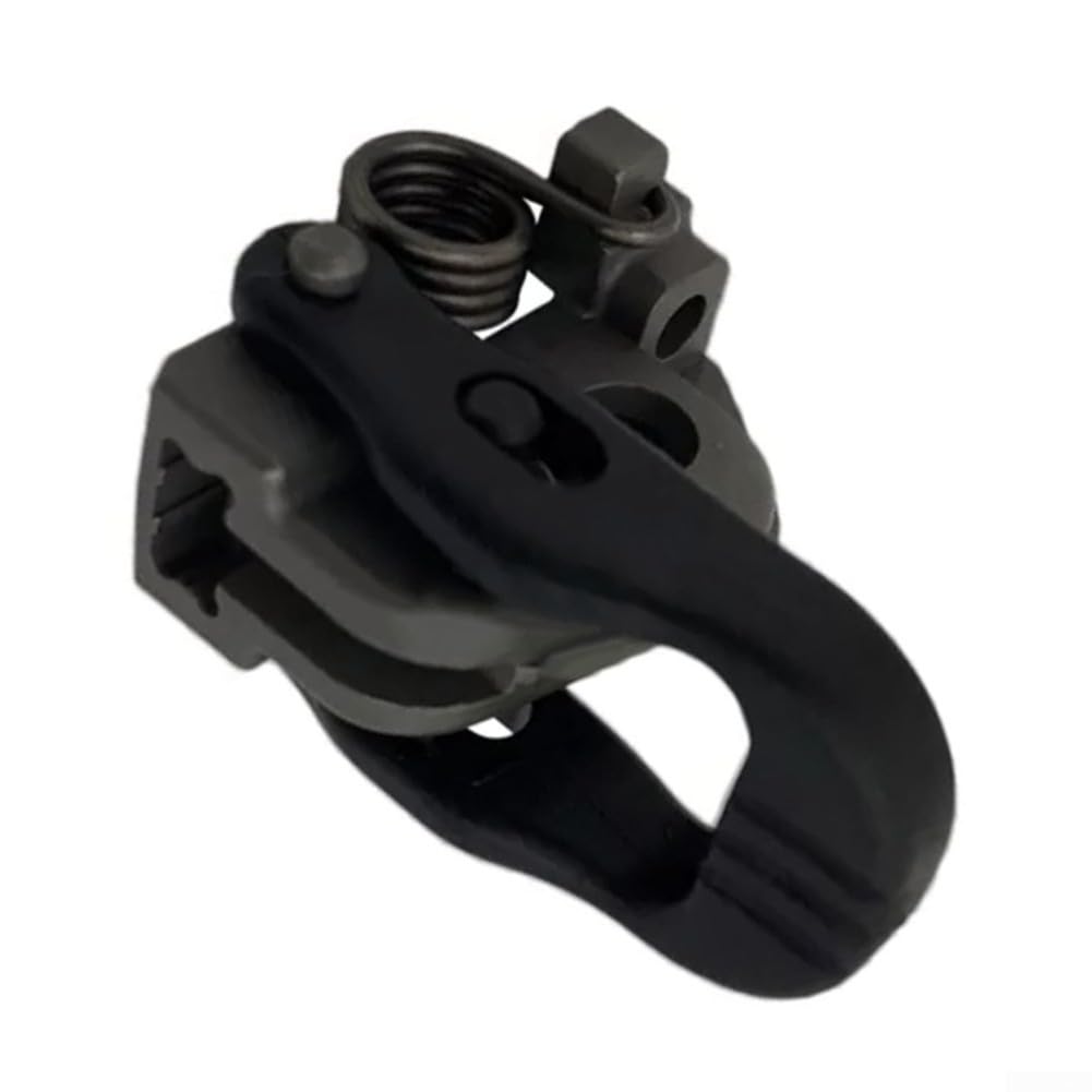 Abrazadera de soporte de bloque, 90563039 para bloque de hoja de sierra, pieza de repuesto, herramienta eléctrica para modelos de sierra de calar DW349