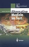  Alternative Medizin im Test: Das Buch zum SWR ?-Wissenschaftsmagazin „SONDE\"