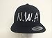 Vintage NWA Snapback Hat