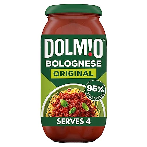 Dolmio Bolognese Original 500g image 2