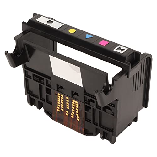 Druckerzubehör, Druckkopf ABS Druckkopf Druckkopf Ersatz für Photosmart 7520 7510 7525 7515 C6340 D7560 C6350