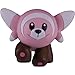 Pokemon Monster Collection Moncolle EX EMC_33 Stufful
