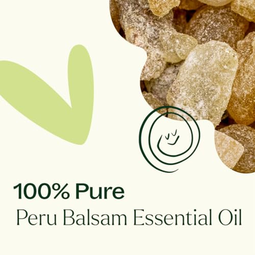 Aceite Esencial Balsam 10 mL Puro Plant Therapy miniatura 5