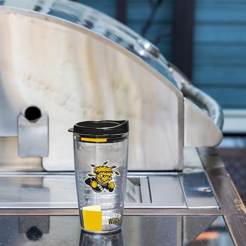 Image of Rico Industries NCAA Double Wall Tritan Tumbler 16oz or 22oz