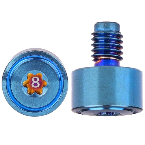 FoFoFo 1PC. 1PC Golf Weight Compatible with Callaway Paradym Ai Smoke Max/Triple Diamond Driver Choose Weight (8g)