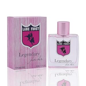Lane Frost Legendary For Her Perfume