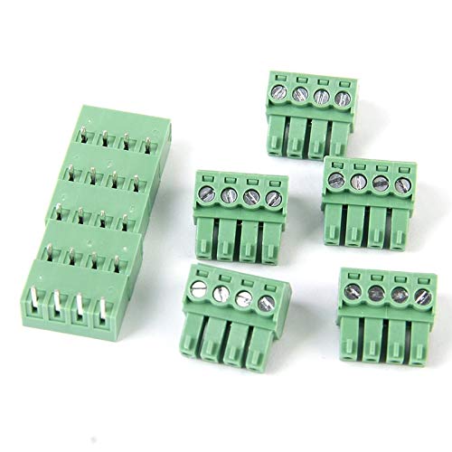 One Hole Lug Compression Connector, 1 AWG