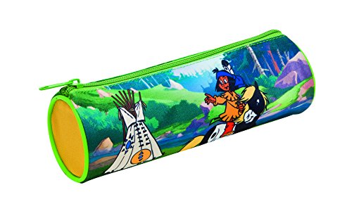 Preisvergleich Produktbild Joy Toy 33955 - Schlamperrolle "Yakari"