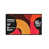 Samsung Smart Screen 27