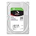 Produktbild Seagate IronWolf ST8000VN004 internal Hard Drive 3.5 8000 GB Serial ATA III